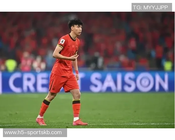 李新翔关键进球助海港获胜信心提升全运会将勇担重任